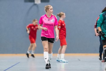 Bild 468 - wBJ Loewinnen Cup B2